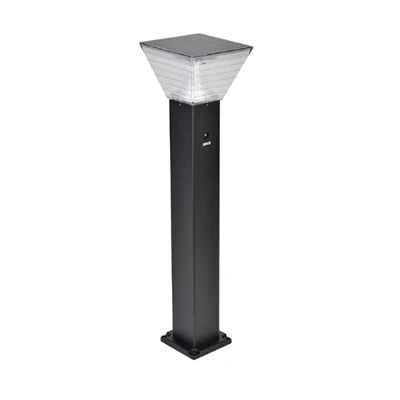 Meilleures lampes solaires de paysage