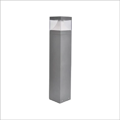 Dernière lampe de jardin LED étanche extérieure, lampe de pelouse de paysage, lumière de décoration de jardin