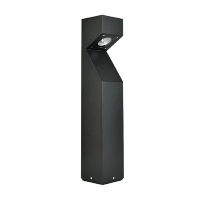 Lumière de pelouse extérieure étanche