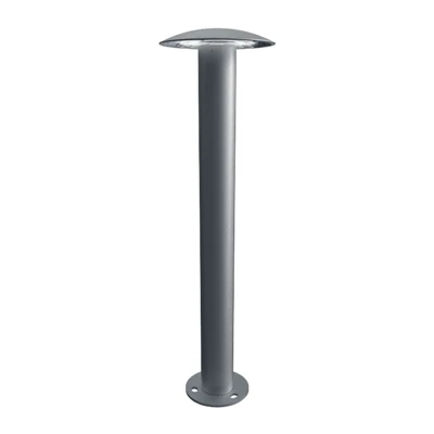 Lampe de pelouse à borne LED