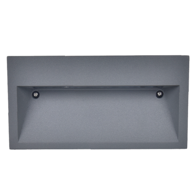 Lumières LED sans canette