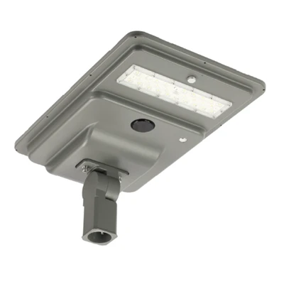 Lampes solaires LED d'extérieur