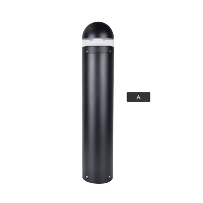 Lumières pour pelouse