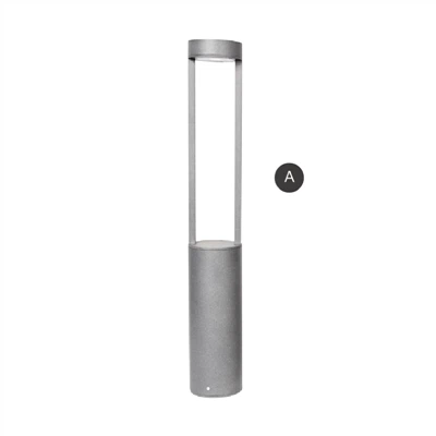 Produits les plus récents-Bollards-LED-Lampe-Extérieur