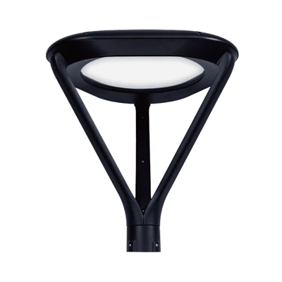 Lumières extérieures du porche