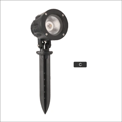 Projecteur LED Paulmann Cole