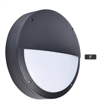 Murs de soutènement lumineux