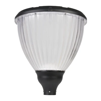 Lampes solaires pour cour