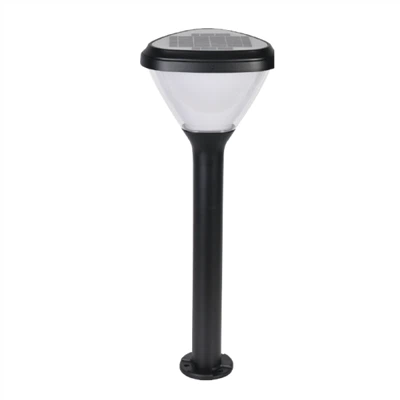 Lumières lucioles à énergie solaire