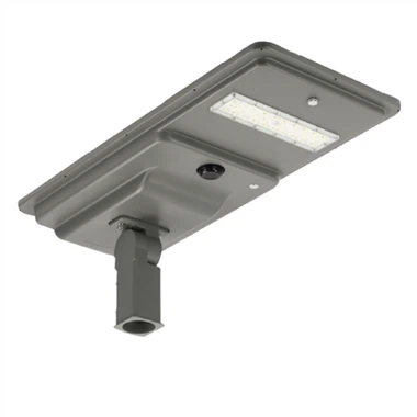 Projecteurs à énergie solaire