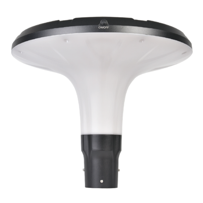 Guirlandes solaires d'extérieur