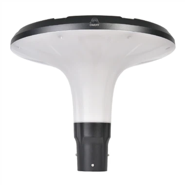 Guirlandes solaires d'extérieur