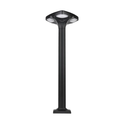 Torches solaires Tiki