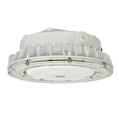 Types de luminaires en pot