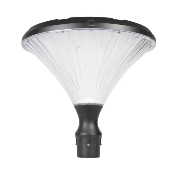 Lampes solaires pour l
