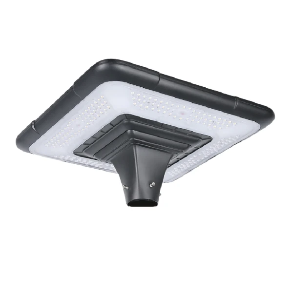 Lampes solaires d
