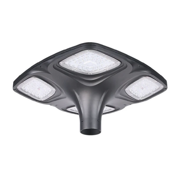 Lampadaires solaires