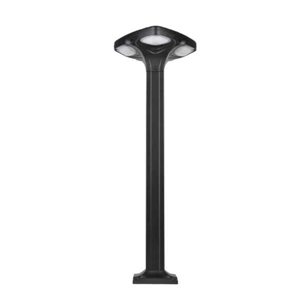 Torches solaires Tiki