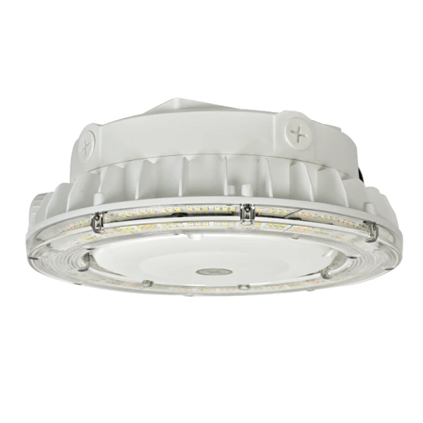 Luminaires de canettes à LED