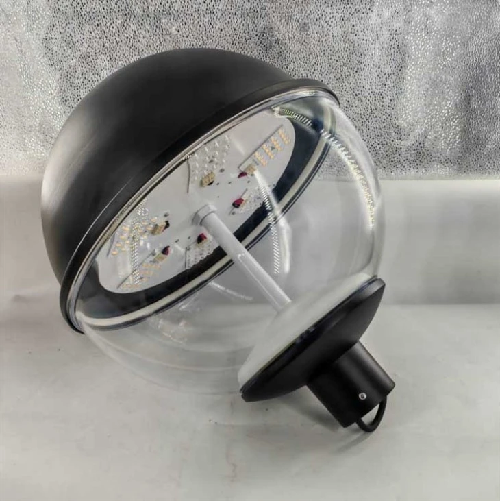 Led Light Outdoor Waterproof Lamp Garden Lawn Lighting high quality