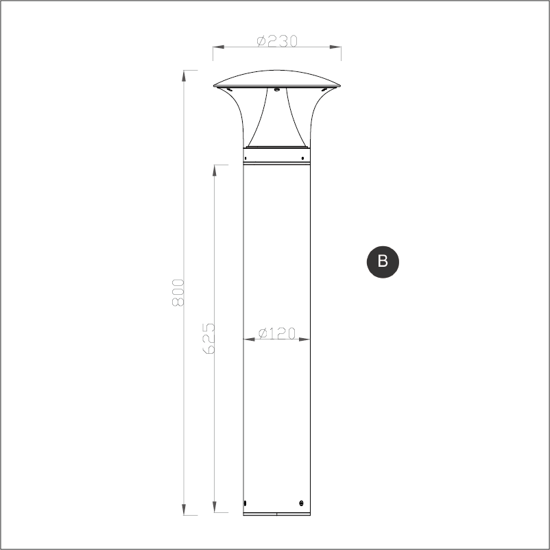 DLW-LED-060-B-01