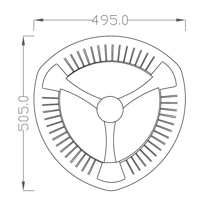 DLG-LED-078-4 DLG-LED-078-4