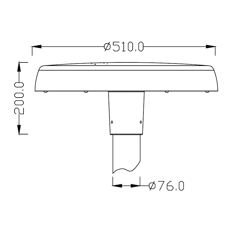 DLG-LED-089D-5