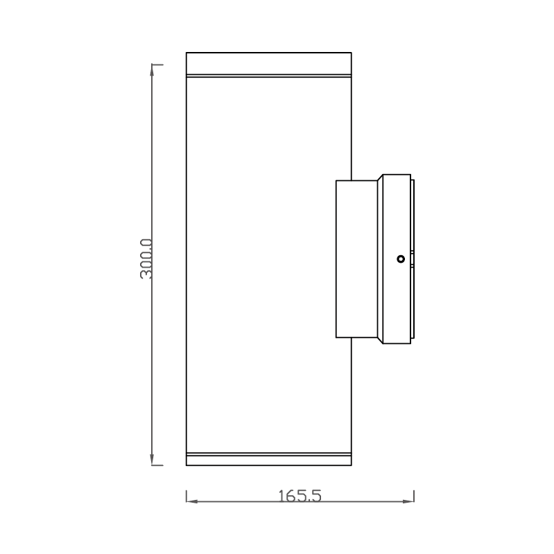 DLWA-LED-2R120-01 DLWA-LED-2R120-01