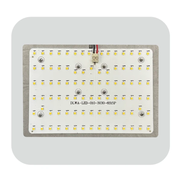 DLWA-LED-010-5 DLWA-LED-010-5
