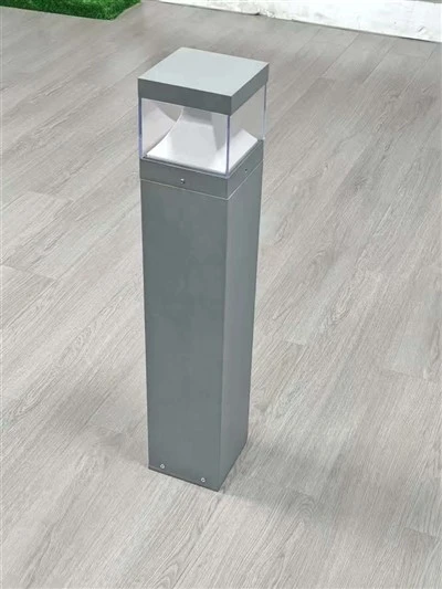 Luminaires extérieurs à LED Lumières extérieures modernes